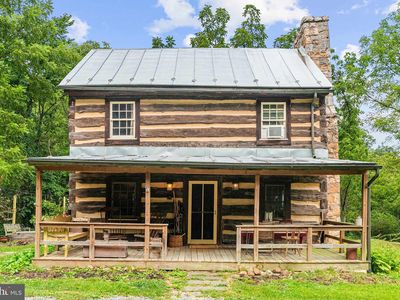 156 N River Mills Rd