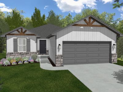 789 W Acorn Glen Street