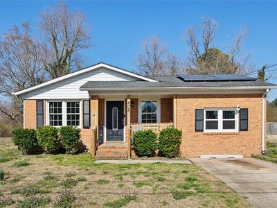 408 Roosevelt Dr