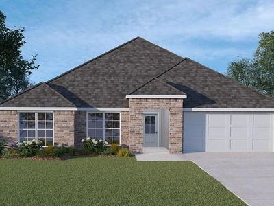 7420 Cypress Point Dr