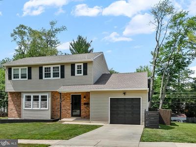 505 Worrall Ave