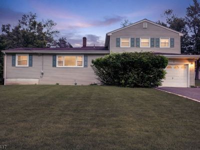 5 Cortland Dr