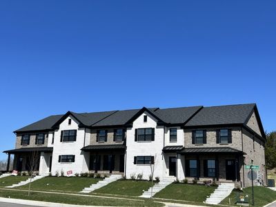 304 Lynwood Station Blvd