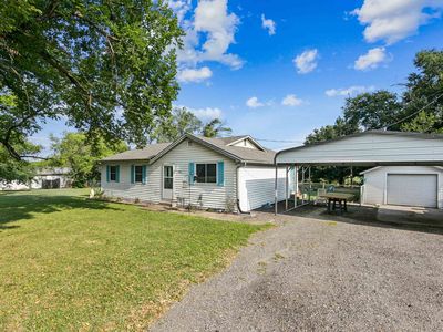 Property at 3544 SW 100th St, Augusta, KS