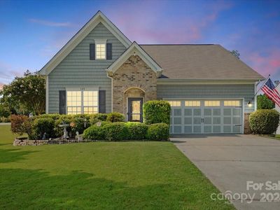 125 Sugar Magnolia Dr