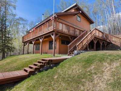 Property at 3400 Snowflake Ln, Fairbanks, AK