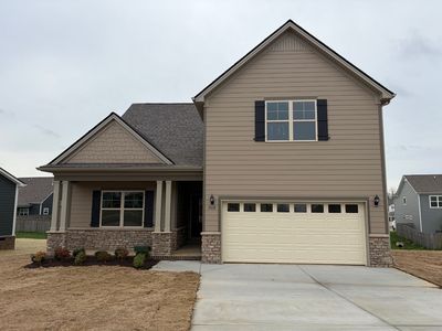 7006 Sully Ct Lot 193