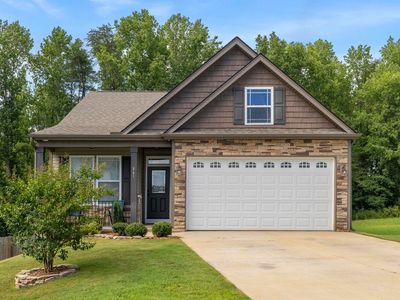 861 Ashton Ridge Rd