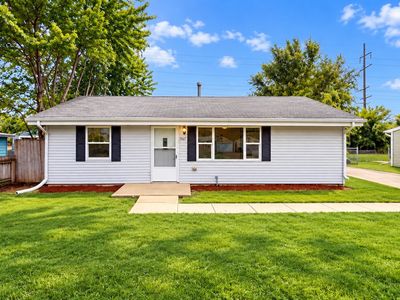 Property at 7517 Mildred Rd, Machesney Park, IL