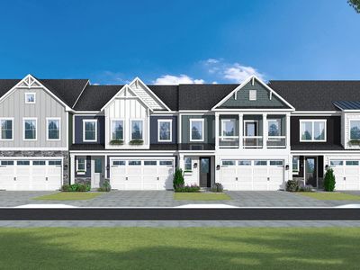 Perch Plan, Silver Woods