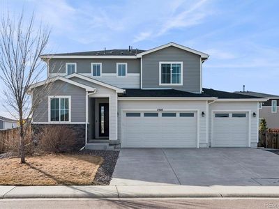 4345 Rapport Drive
