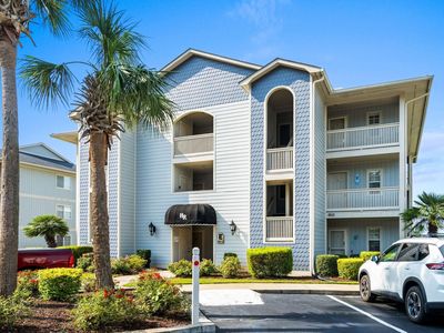 4510 Coquina Harbour Dr. #E1