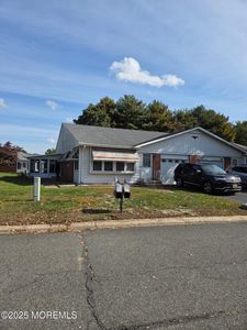 2A Crockett Lane #A