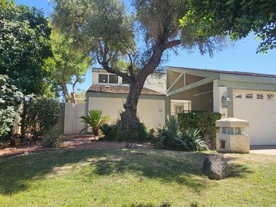 8101 N CENTRAL Avenue #14