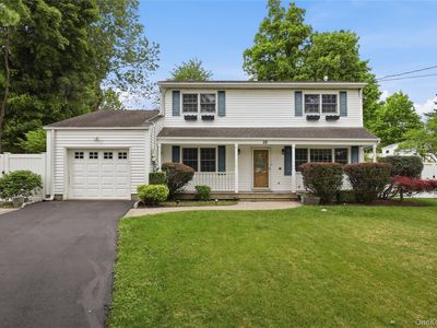 28 High Ridge Road