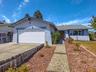 Property at 828 Scoter Way, Suisun City, CA