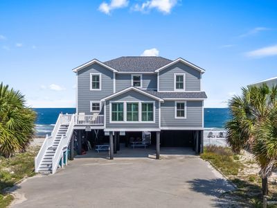 2045 S Waccamaw Dr.