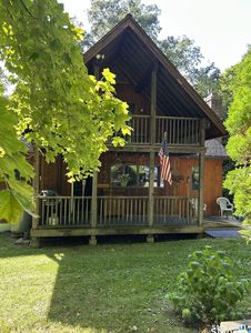 133 Mountain Road