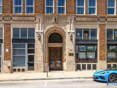 102 Clinton Ave W Suite 501