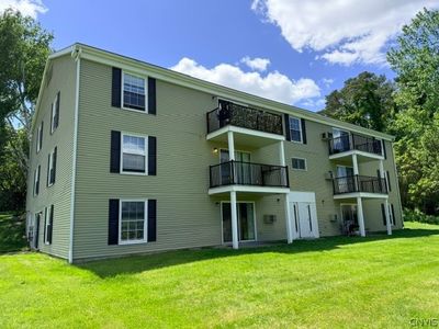 7112 New Yorker Ave APT 10