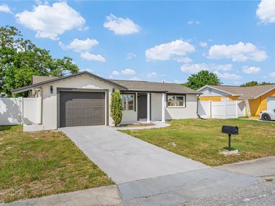 3041 HOLIDAY LAKE DRIVE