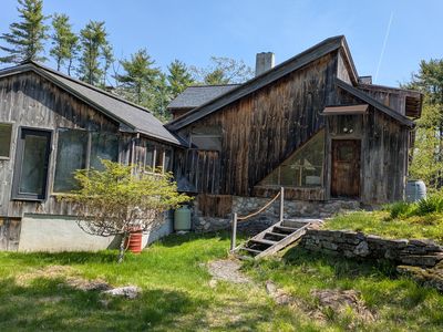 43 Flying Point Road