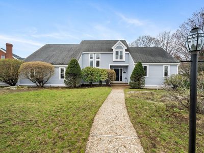 20 Blacksmith Way