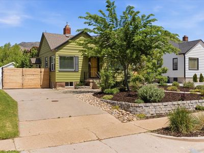 Property at 1448 23rd St, Ogden, UT