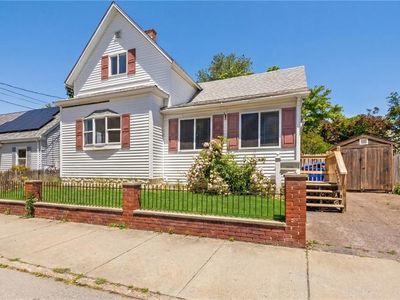 121 Samuel Ave