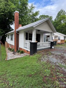 Property at 204 E Hargrave St, Wadesboro, NC