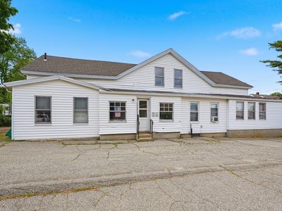 7 Slater St