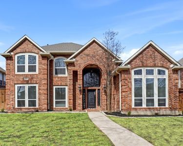 3909 Hogan Manor Dr