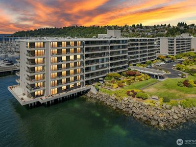 6533 Seaview Avenue NW #602A