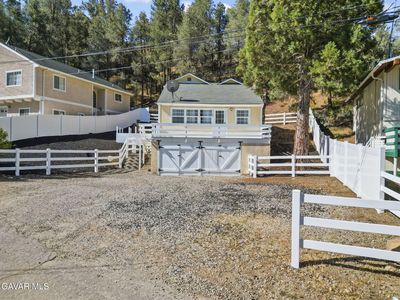 Property at 7106 Lakeview Dr, Frazier Park, CA