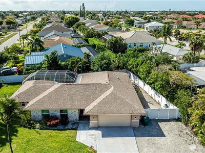 260 Bermuda RD