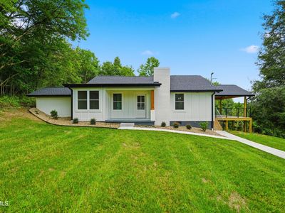 707 Cooks Valley Rd