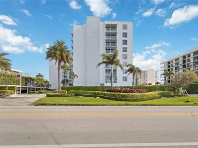 3450 S Ocean Blvd #2030