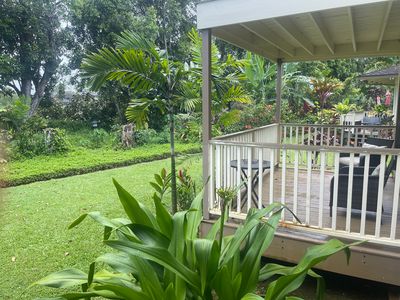 4480 Ka Haku Rd APT 110