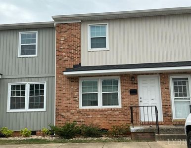 3501 Fort Ave APT 26