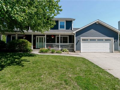 636 Waterford Ln