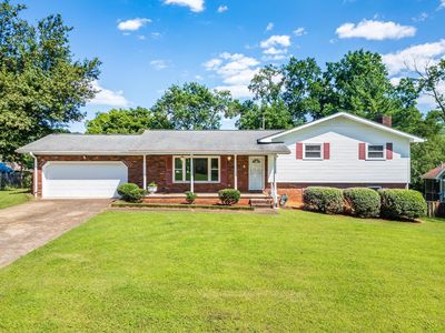 3512 Valley Trl