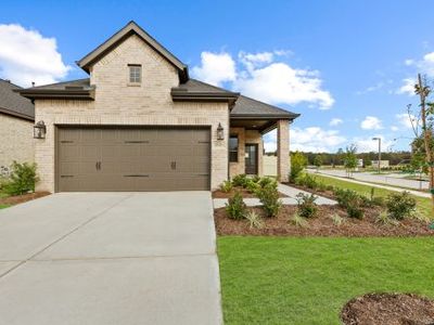 Berkley Plan, Jordan Ranch