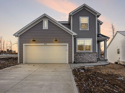 6780 Loggers Ridge Run SE