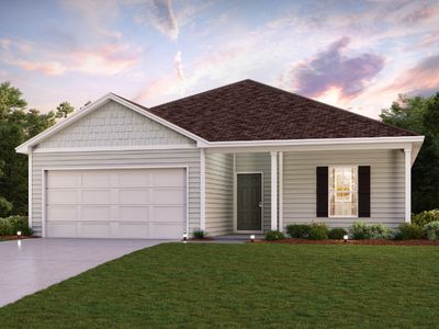 ABERNATHY Plan, Sunny Hills