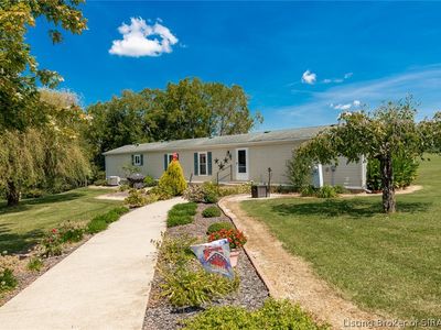 7885 S Parkhill Drive