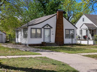 303 W 18th Ave