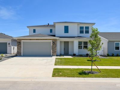 6239 W Snow Currant St