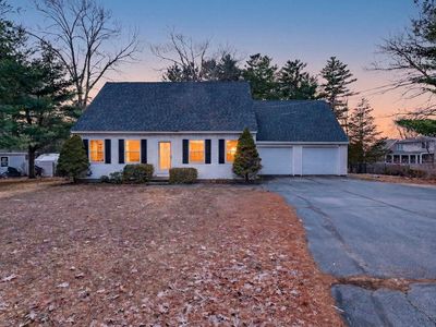 209 Dover Point Road
