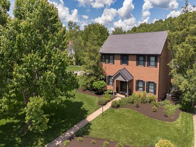 501 Camberly Ct