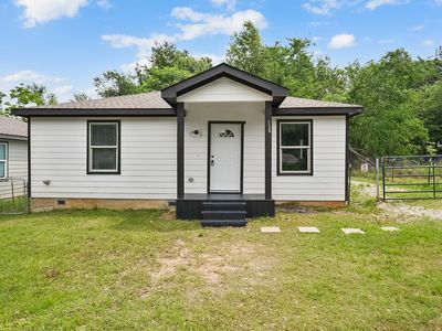 Property at 136 Erie St, Mabank, TX